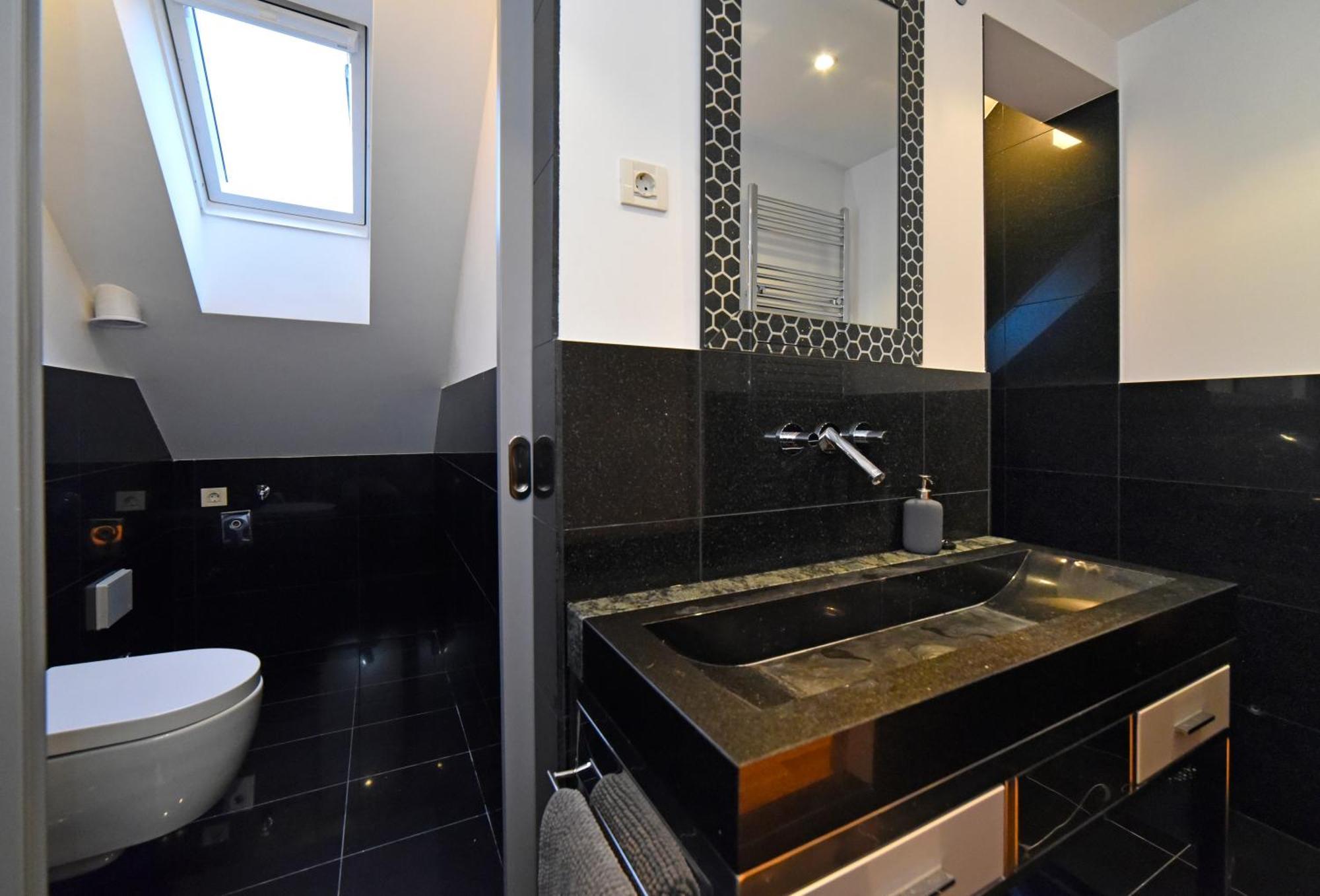 Studio In - Top Center Zagreb Ngoại thất bức ảnh