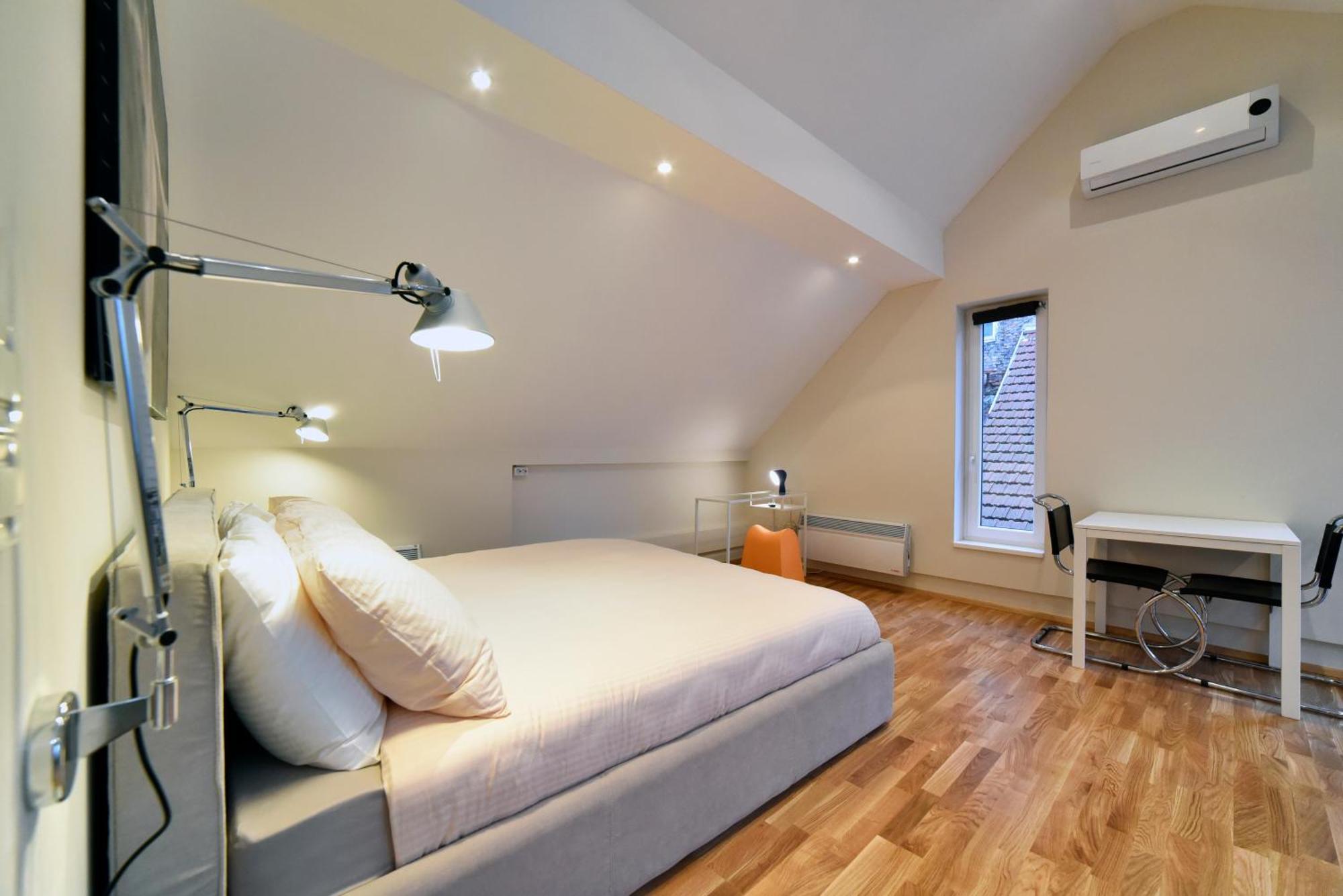 Studio In - Top Center Zagreb Ngoại thất bức ảnh
